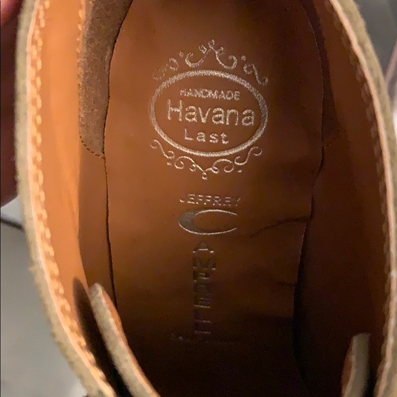 Jeffrey Campbell 99 Tie booties - Picture 8 of 8